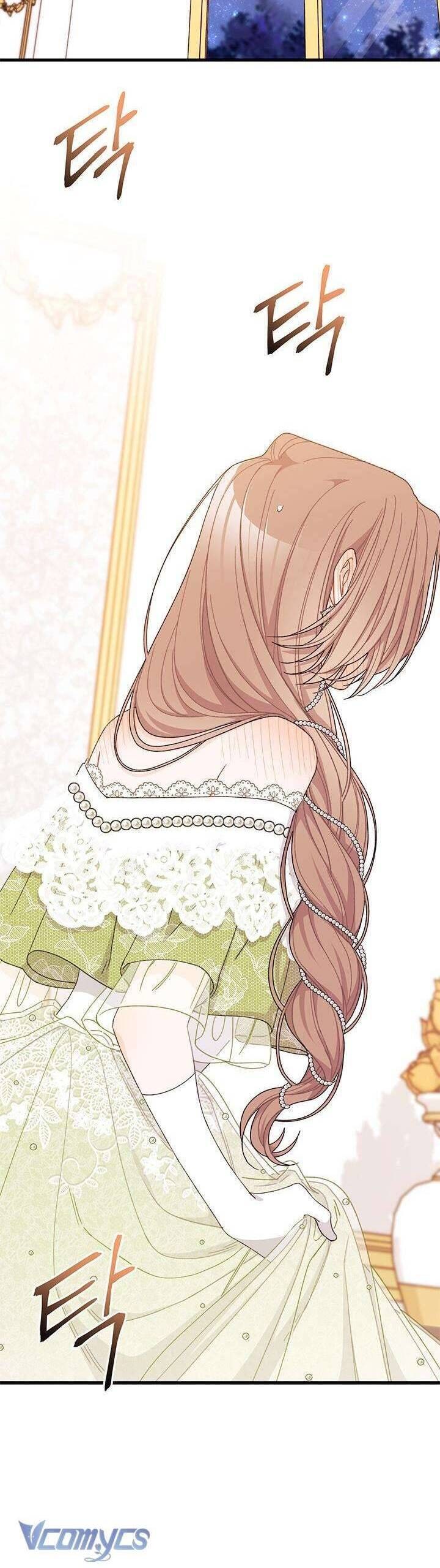 Tôi Đã Có Chồng Sau Khi Nhặt Được Nam Chính - Page 19