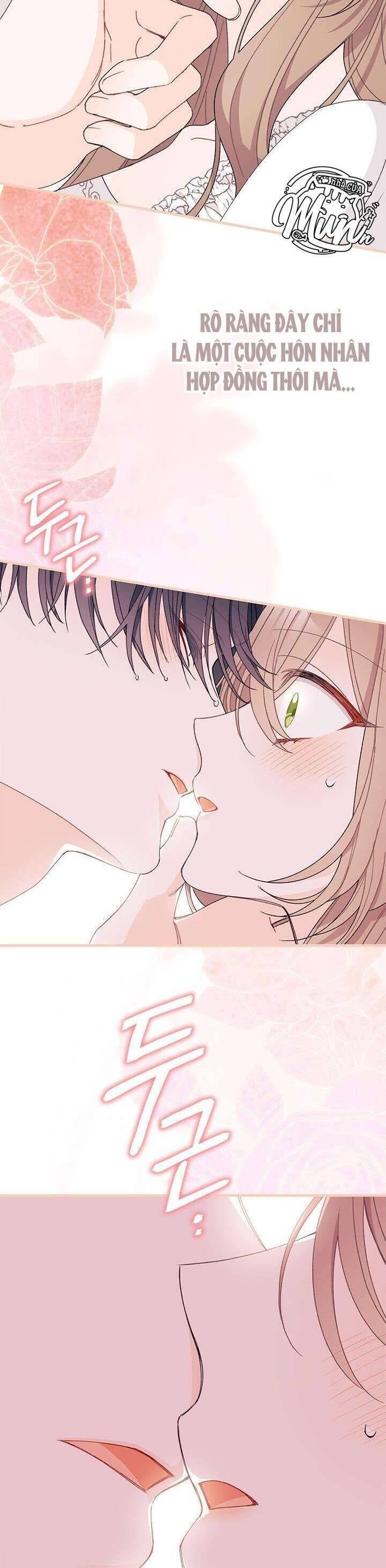 Tôi Đã Có Chồng Sau Khi Nhặt Được Nam Chính - Page 22