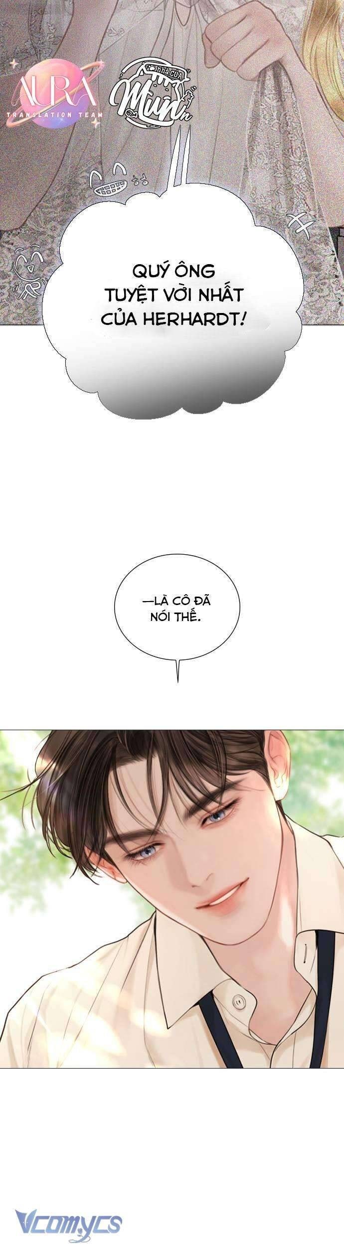 Hãy Khóc Và Cầu Nguyện Đi - Page 37