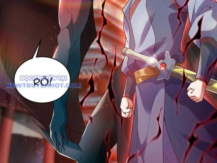 Vừa Cầm Được Thái Cổ Tiên dược Ta Đã Đe Dọa Thánh Chủ - Page 49