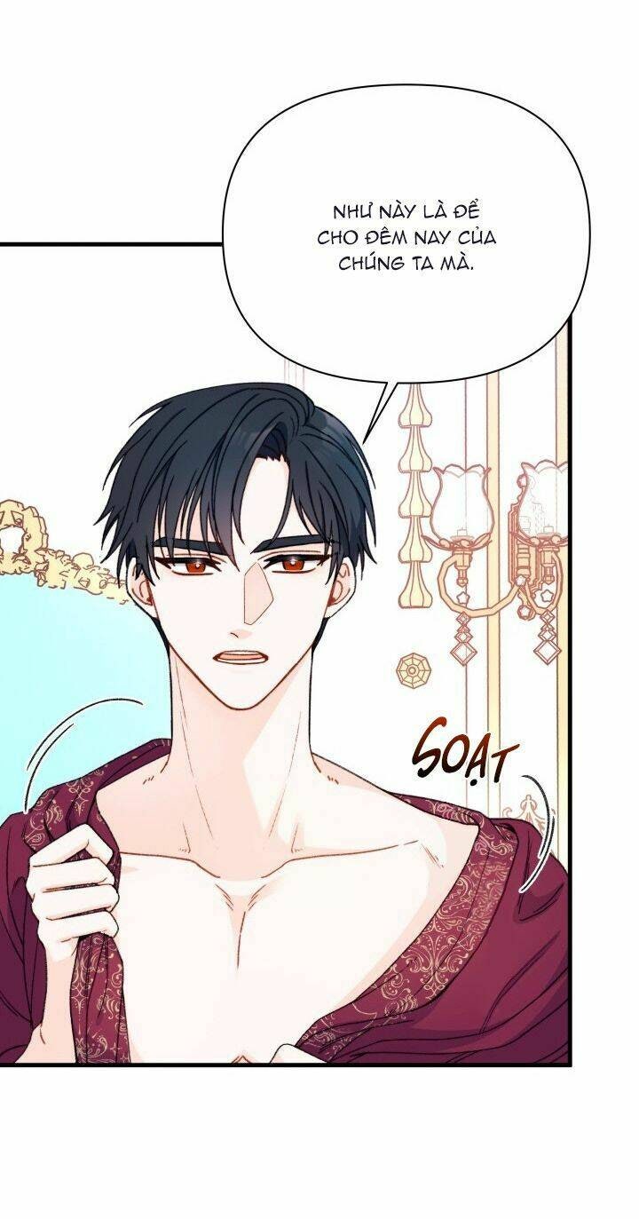 Tôi Đã Có Chồng Sau Khi Nhặt Được Nam Chính - Page 41