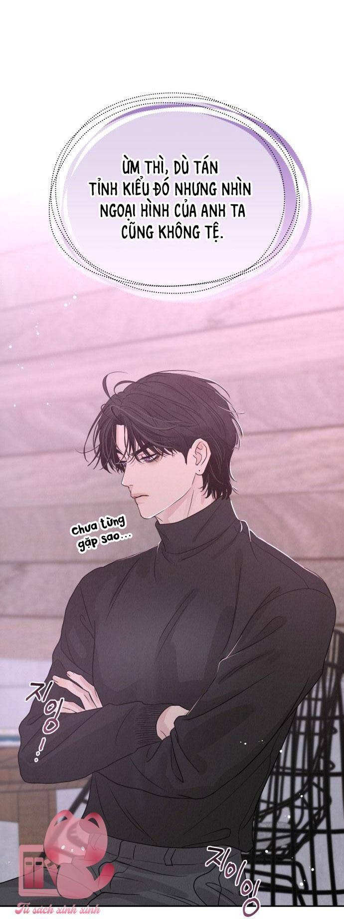 Thuyết Tình Yêu Ích Kỷ - Page 100