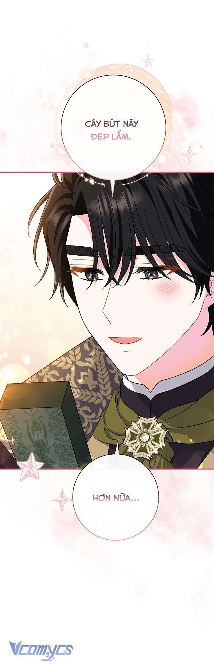 Majo Taisen - The War of Greedy Witches - Page 433