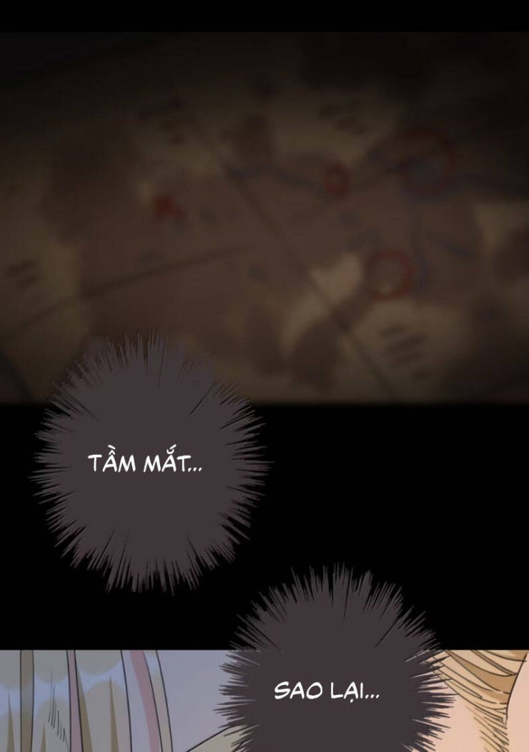 Khốn Thú Chi Nhiễm - Page 73