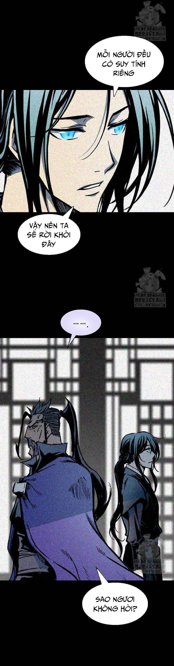 Hồi ức Của Chiến Thần - Page 13