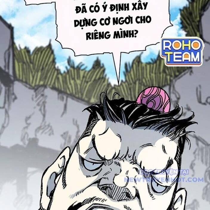 Hồi ức Của Chiến Thần - Page 122