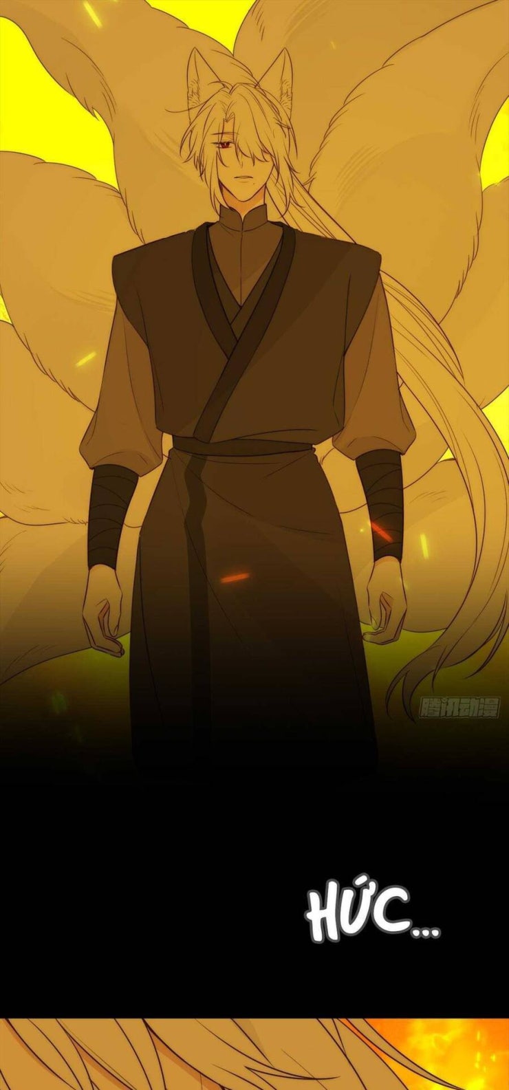 Chỉ Riêng Đuôi Là Không Được!!! - Page 37