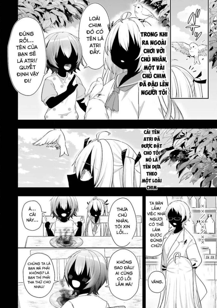 ATRI -My Dear Moments - Page 15