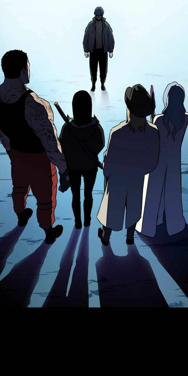 Sự Trở Lại Của Người Chơi Bị Đóng Băng - Page 56