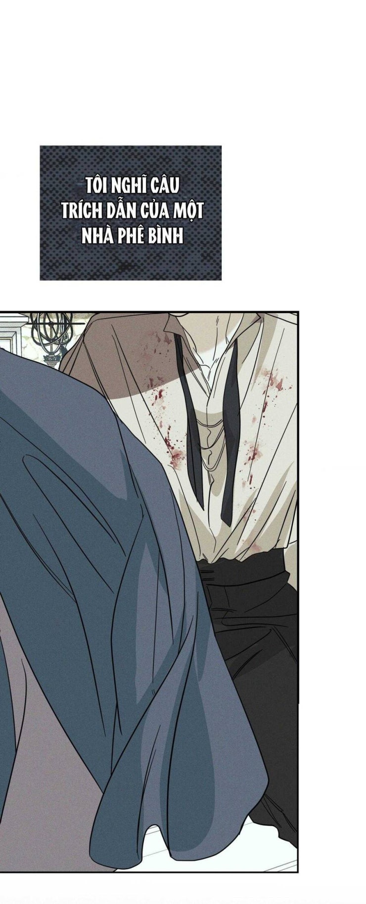 Ôi, Kẻ Thù Không Đội Trời Chung - Page 13