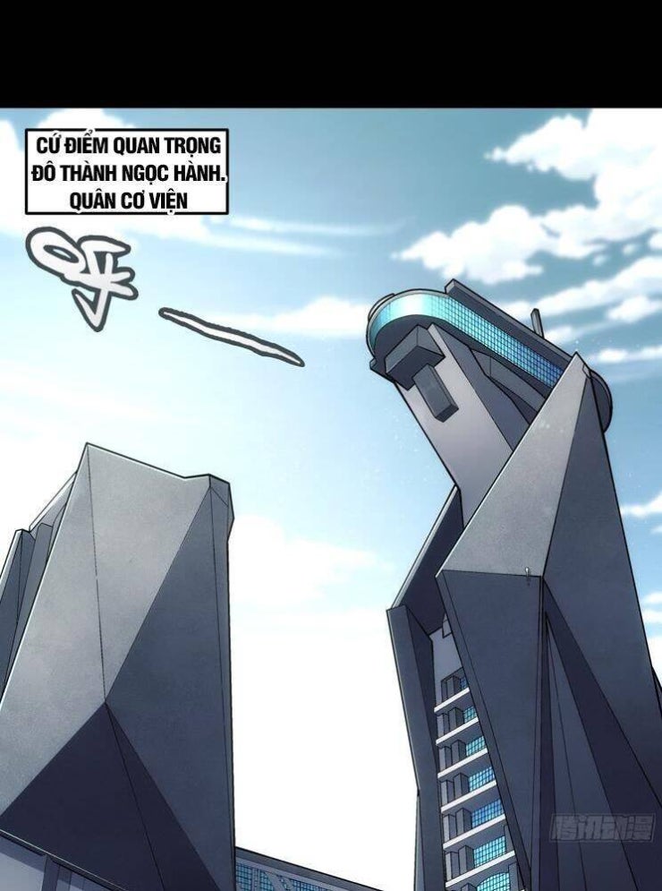 Cương Thiết Khế Ước - Page 58