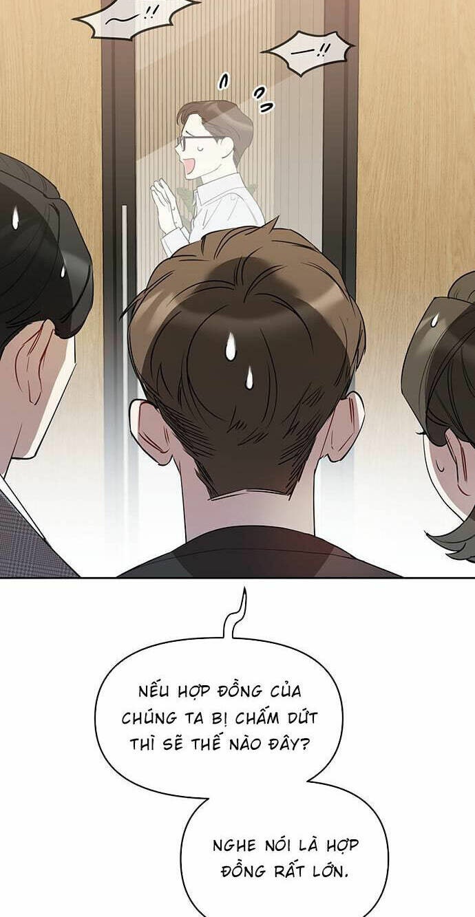 Vận Xui Chốn Công Sở - Page 26