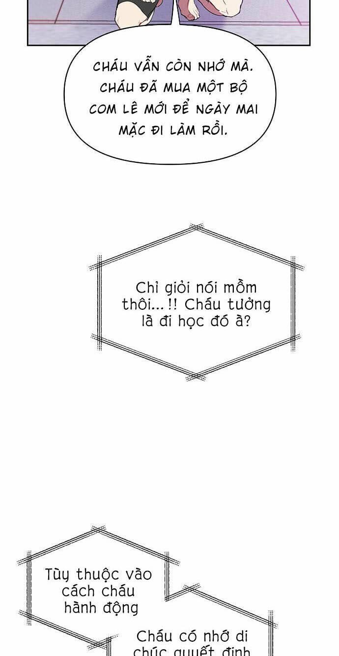 Vận Xui Chốn Công Sở - Page 114