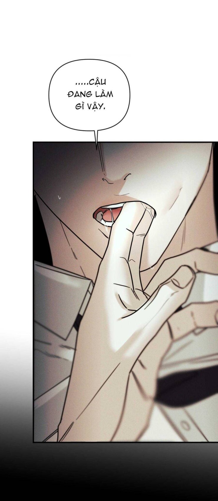 Ôi, Kẻ Thù Không Đội Trời Chung - Page 4