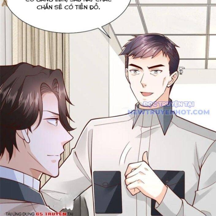 Mỗi Tuần Ta Có Một Nghề Nghiệp Mới - Page 49