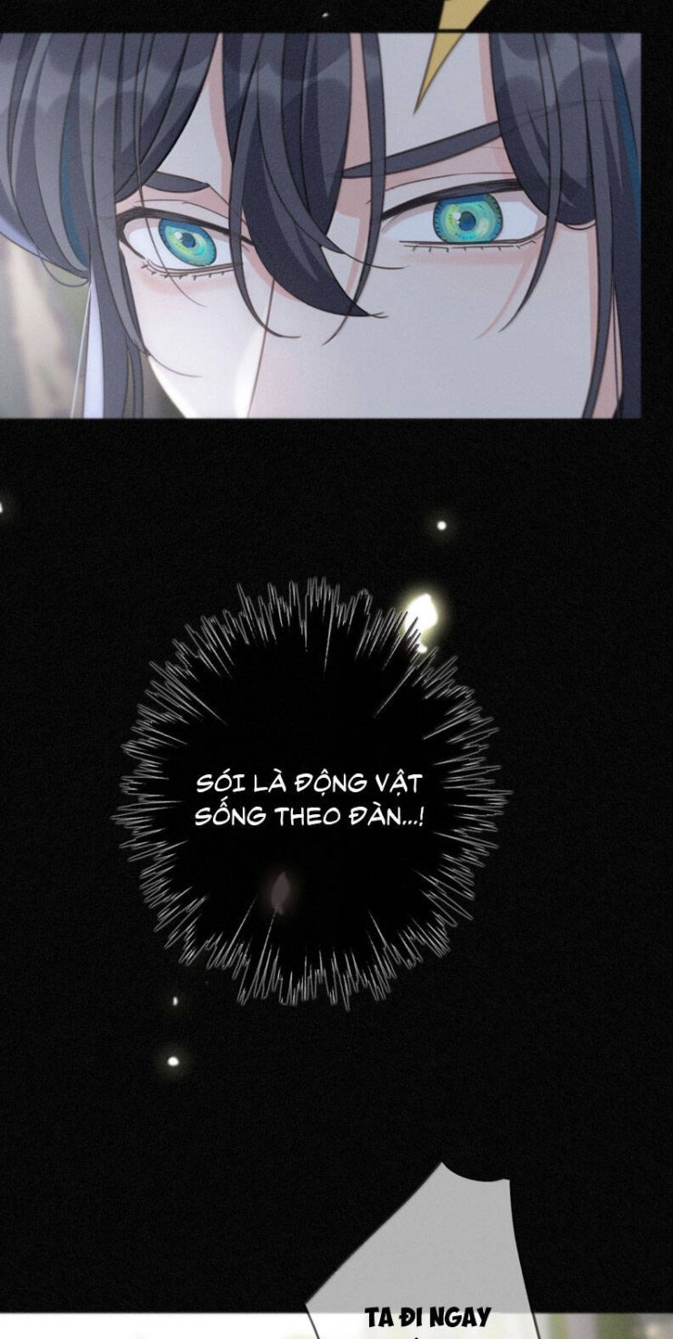 Khốn Thú Chi Nhiễm - Page 46