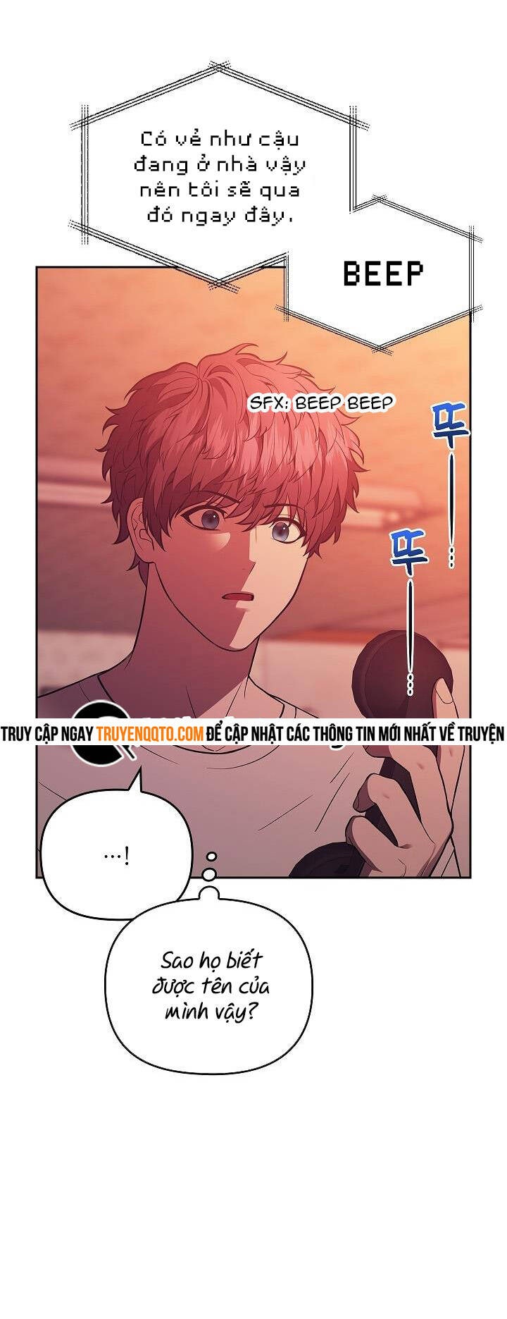 Kẻ Săn Đêm - Page 30