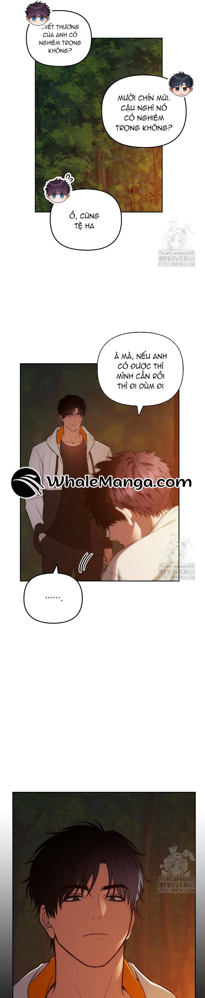 Kẻ Săn Đêm - Page 17