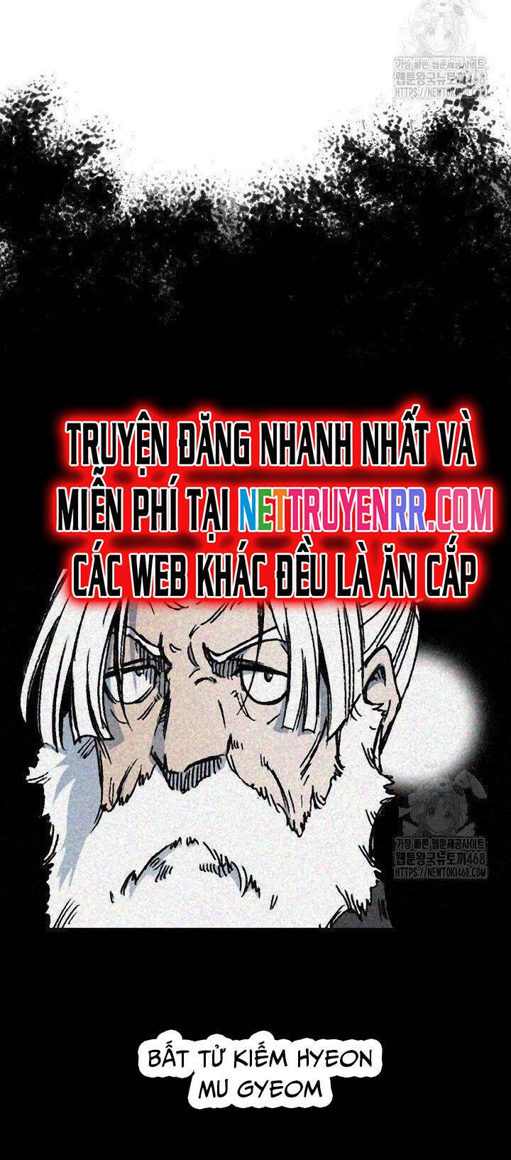 Hồi ức Của Chiến Thần - Page 22