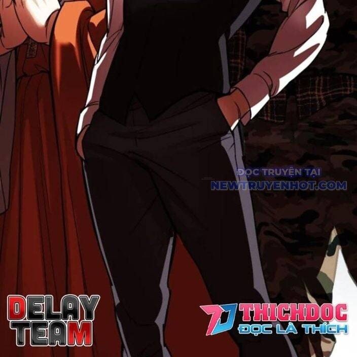 Hoán Đổi Diệu Kỳ - Page 199