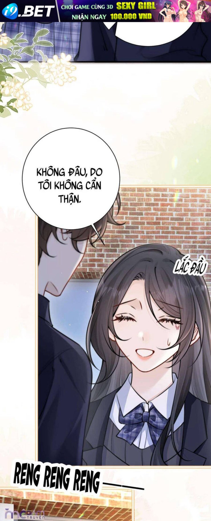 Em Nghe Thấy Chứ ? - Page 14