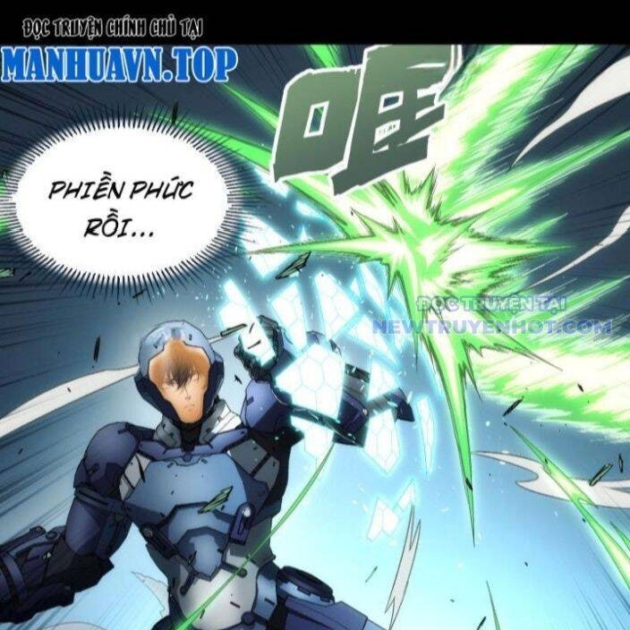 Cương Thiết Khế Ước - Page 53