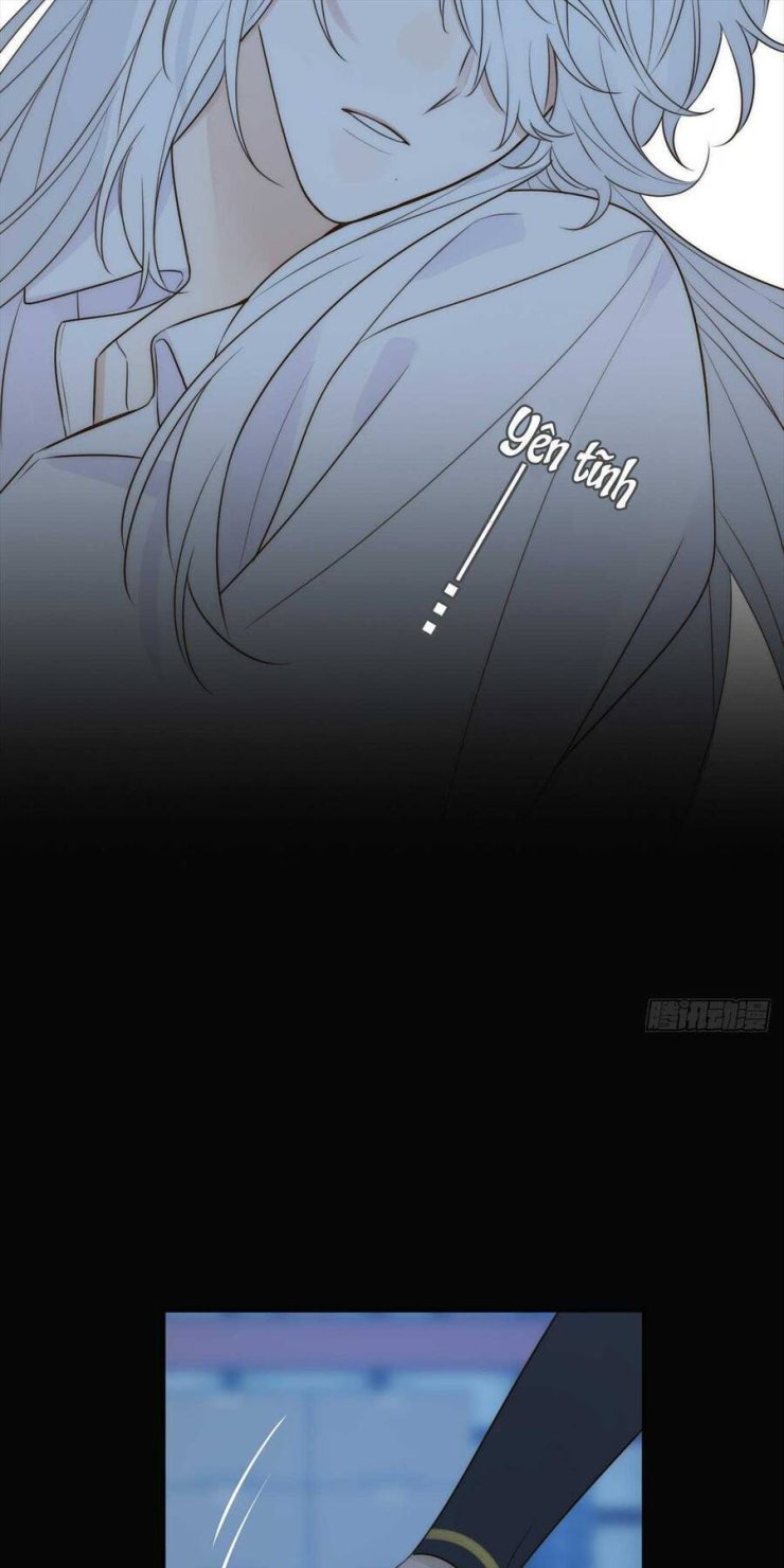 Chỉ Riêng Đuôi Là Không Được!!! - Page 11