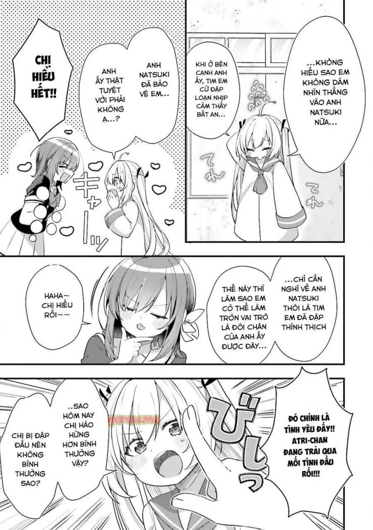 ATRI -My Dear Moments - Page 8