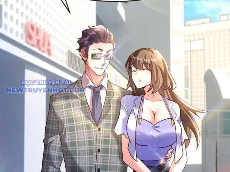 Vừa Cầm Được Thái Cổ Tiên dược Ta Đã Đe Dọa Thánh Chủ - Page 21