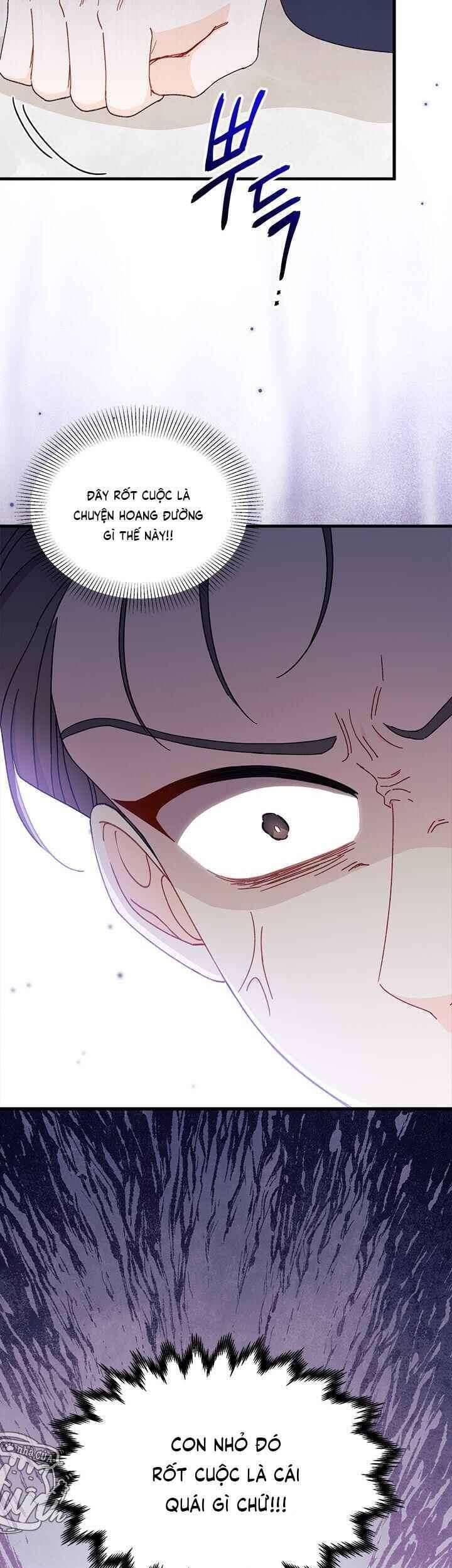 Tôi Đã Có Chồng Sau Khi Nhặt Được Nam Chính - Page 9