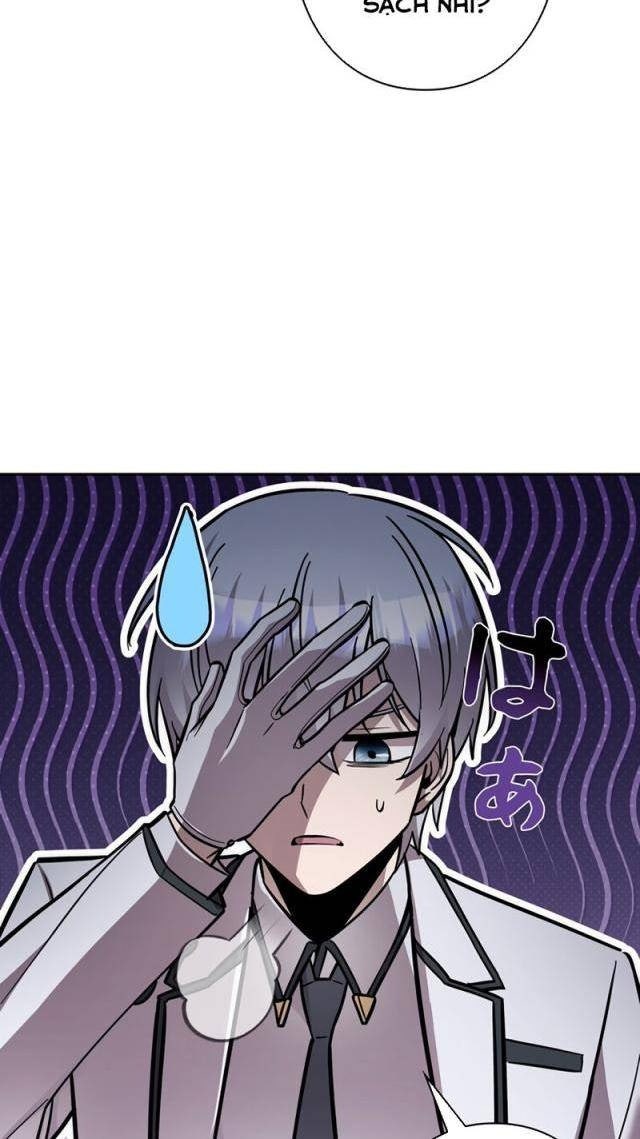 Các Nữ Anh Hùng Muốn Giết Tôi, Một Anh Hùng - Page 21