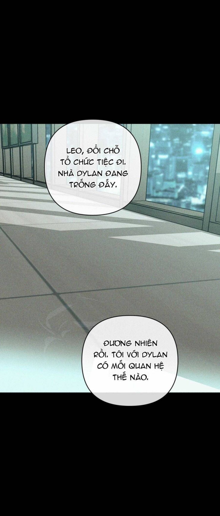 Ôi, Kẻ Thù Không Đội Trời Chung - Page 57