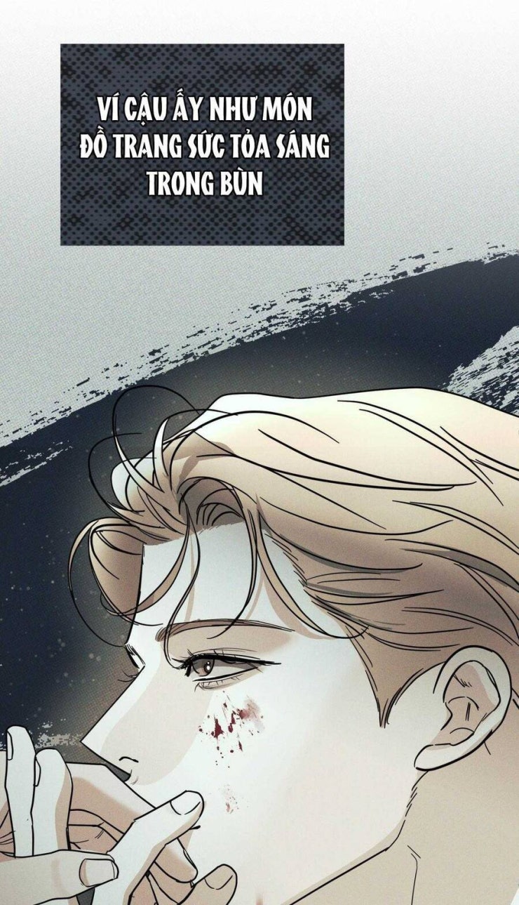 Ôi, Kẻ Thù Không Đội Trời Chung - Page 14