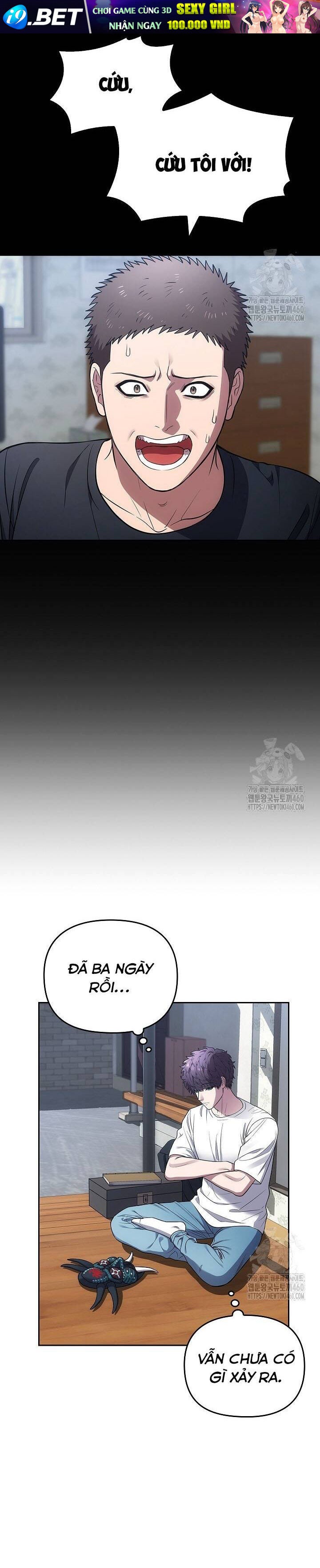 Kẻ Săn Đêm - Page 5