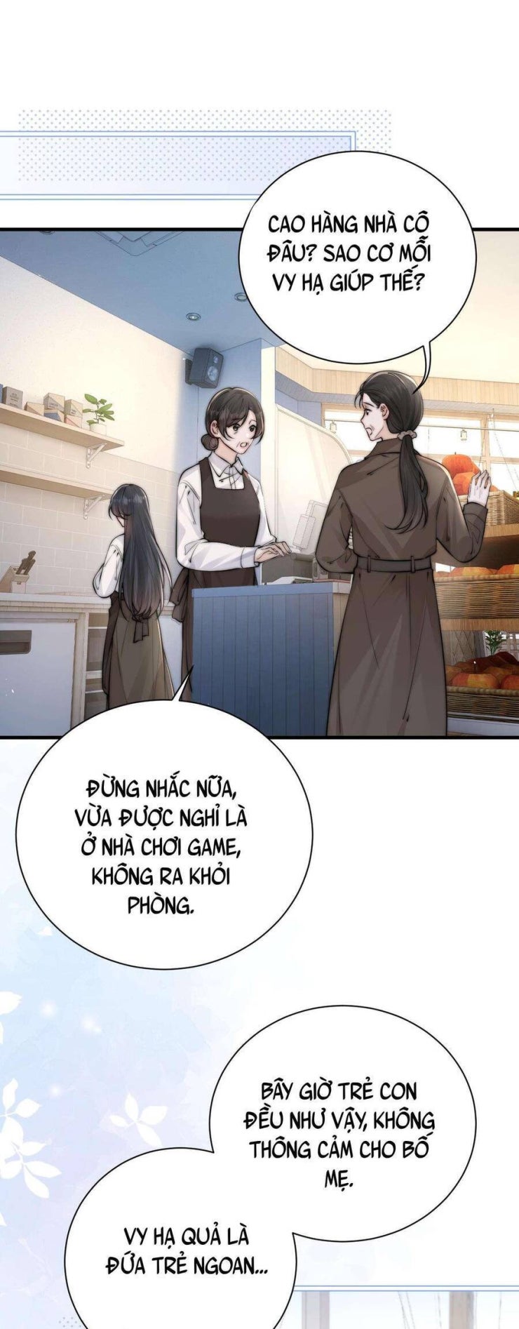 Em Nghe Thấy Chứ ? - Page 27