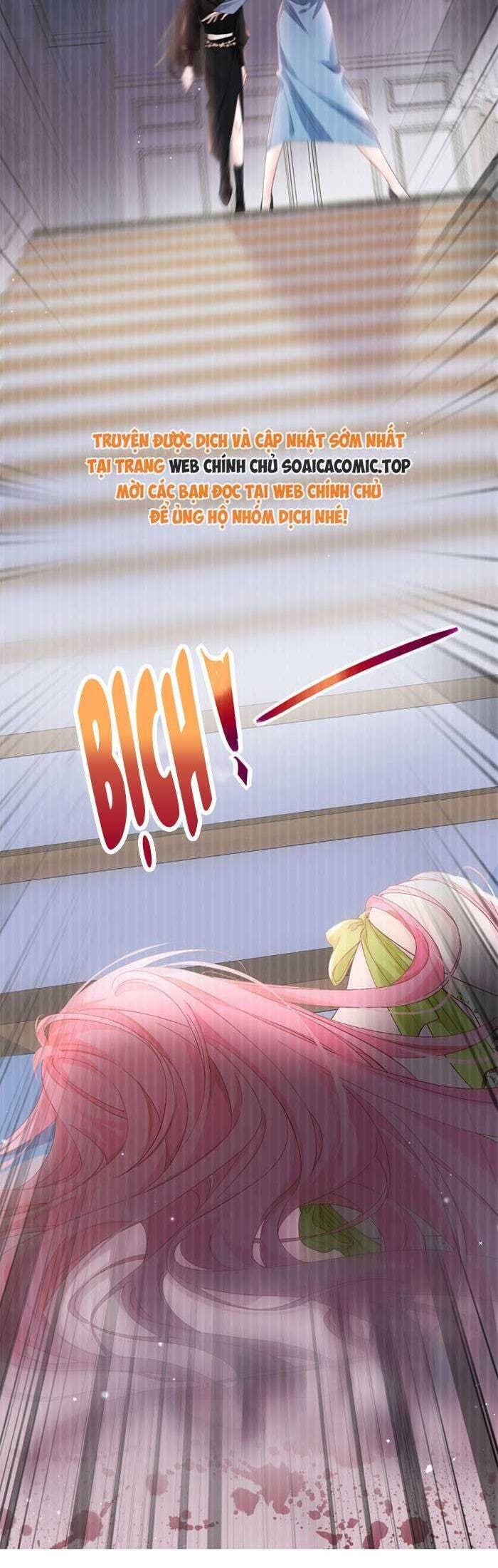 Cô Em Gái Cưng Bất Đắc Dĩ Của Đại Lão - Page 20