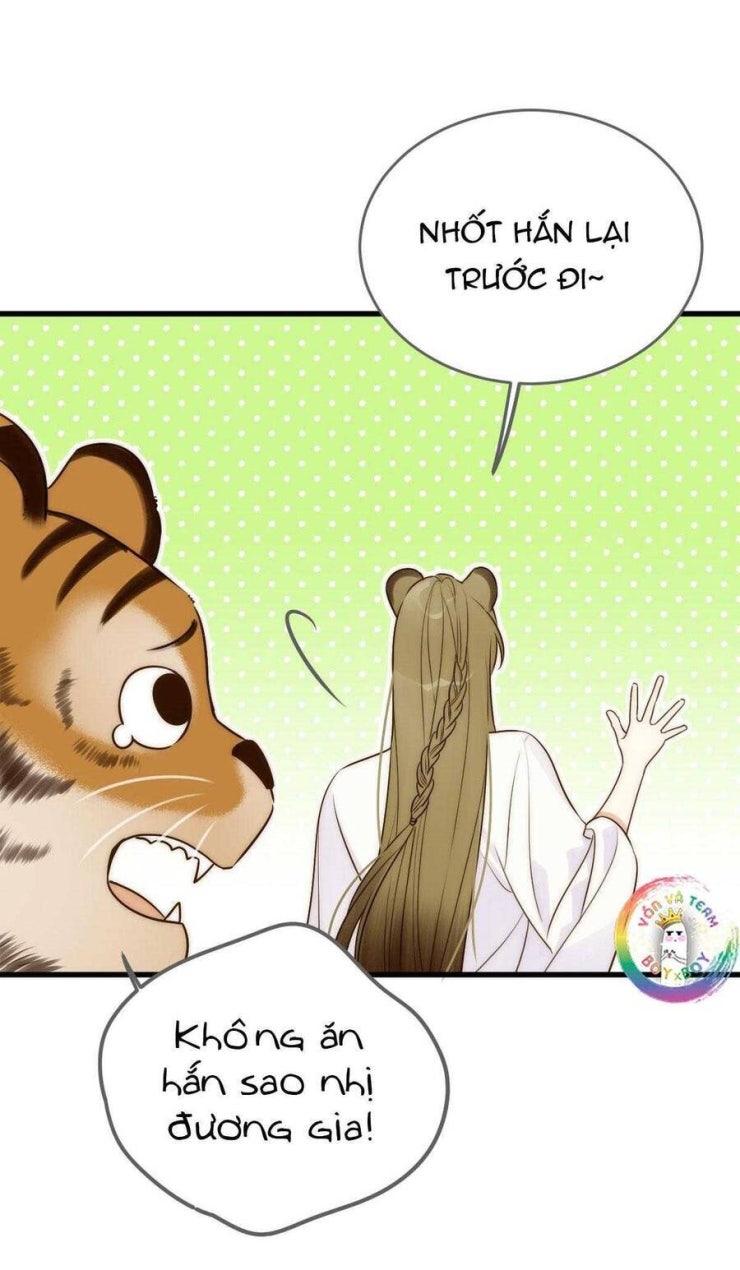 Chỉ Riêng Đuôi Là Không Được!!! - Page 25