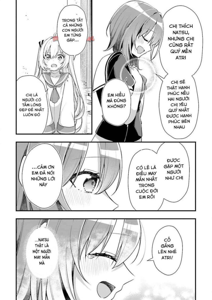 ATRI -My Dear Moments - Page 10