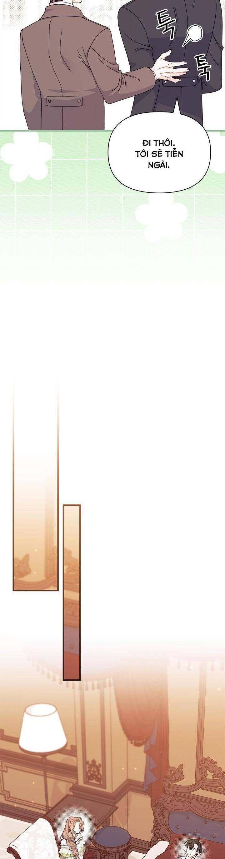 Tôi Đã Có Chồng Sau Khi Nhặt Được Nam Chính - Page 24