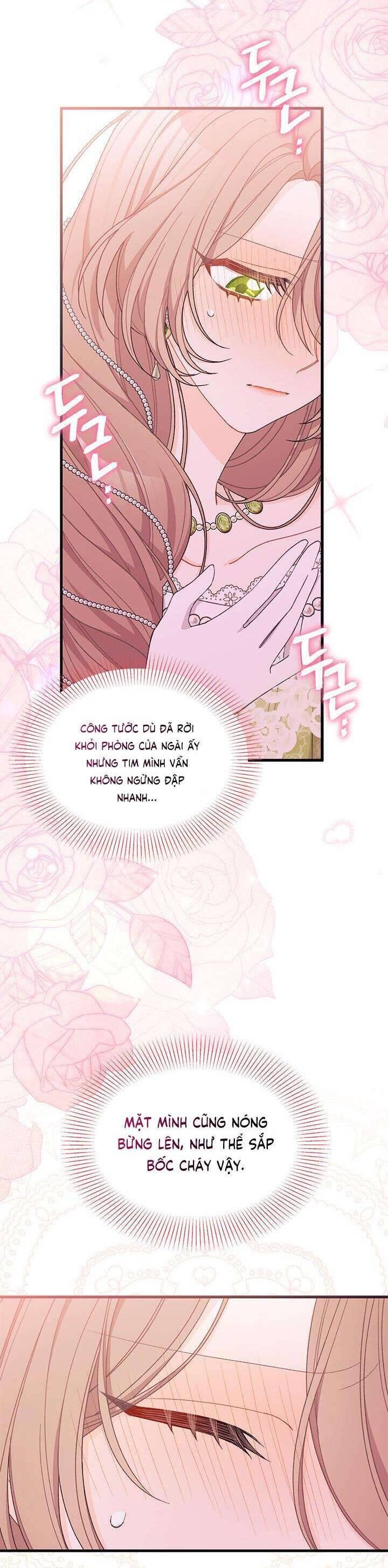 Tôi Đã Có Chồng Sau Khi Nhặt Được Nam Chính - Page 21