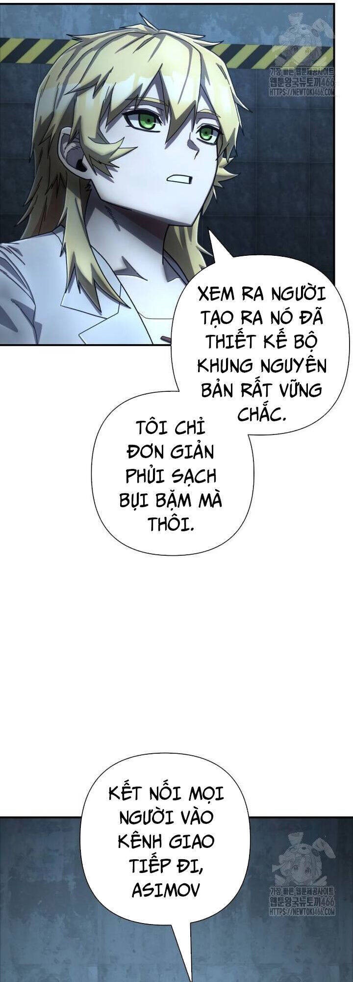 Sự Trở Lại Của Anh Hùng Diệt Thế - Page 59