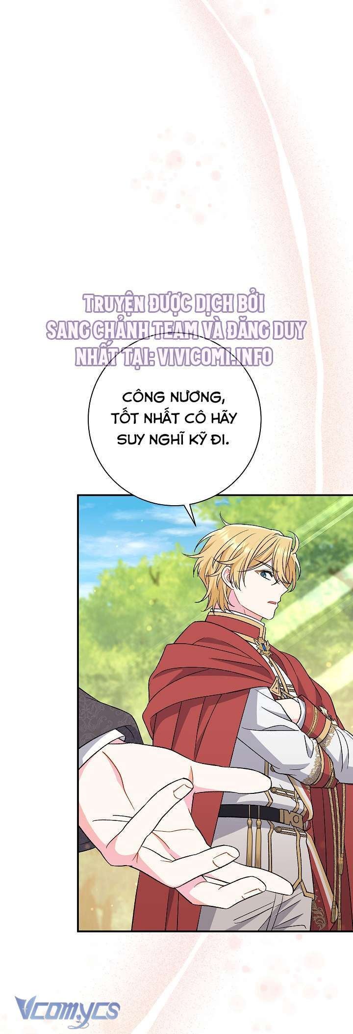 Majo Taisen - The War of Greedy Witches - Page 359