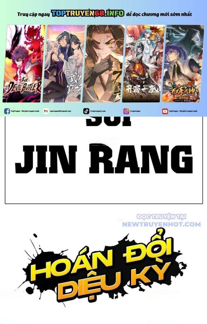 Hoán Đổi Diệu Kỳ - Page 388