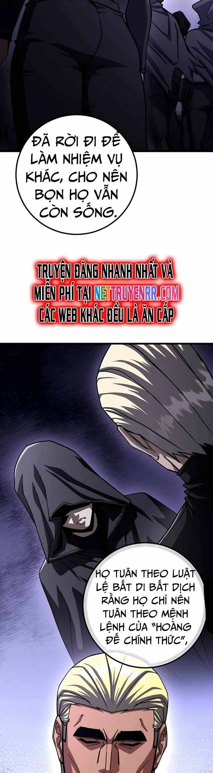 Tôi Dùng Búa Thần Giải Cứu Thế Giới - Page 5