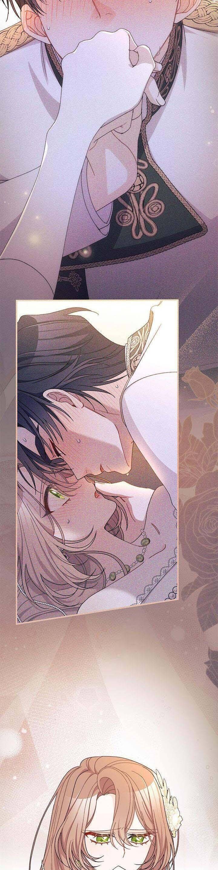 Tôi Đã Có Chồng Sau Khi Nhặt Được Nam Chính - Page 27