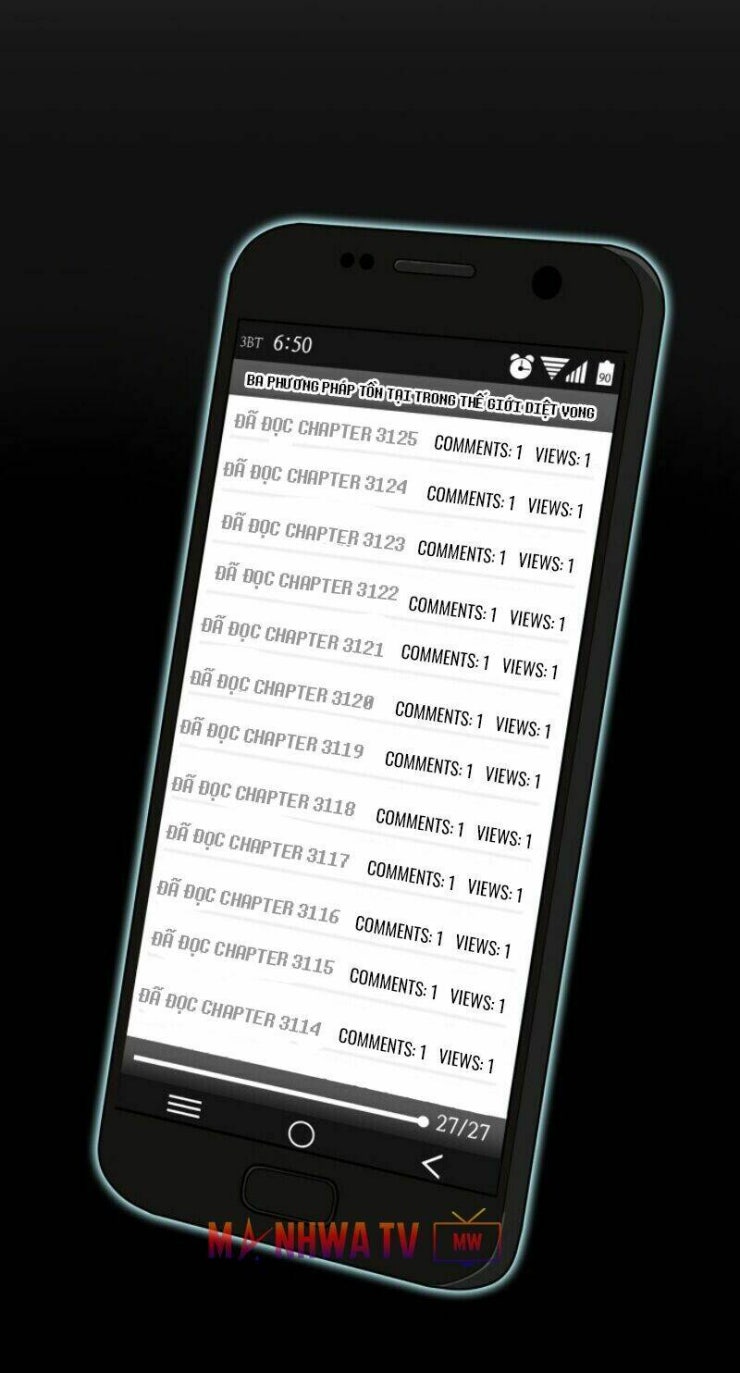 Toàn trí độc giả - Omniscient Reader - Page 45