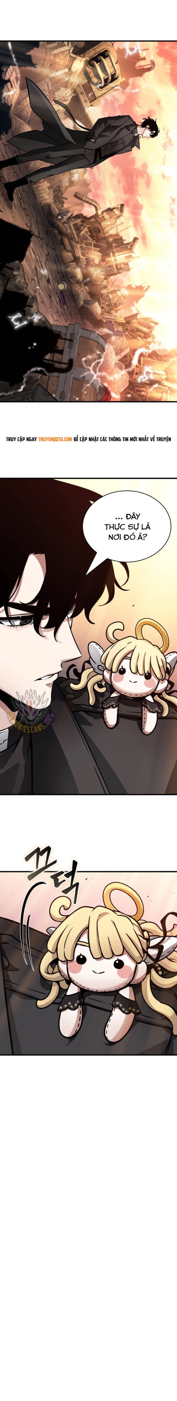 Toàn trí độc giả - Omniscient Reader - Page 16