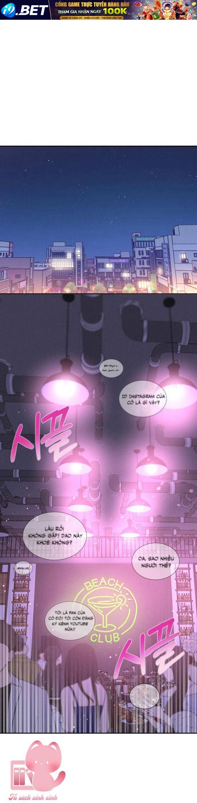 Thuyết Tình Yêu Ích Kỷ - Page 77