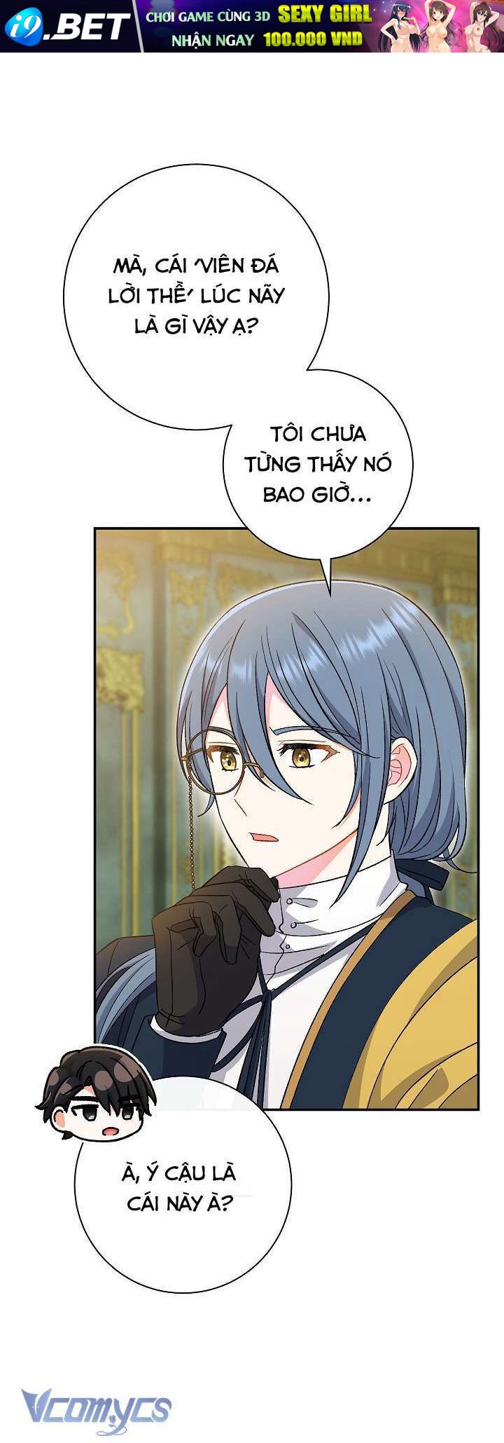 Majo Taisen - The War of Greedy Witches - Page 302