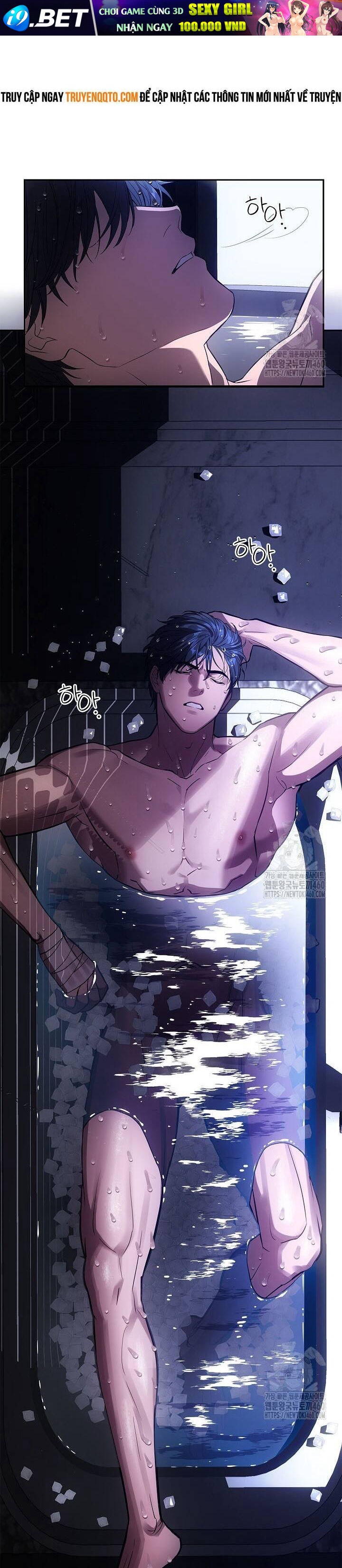 Kẻ Săn Đêm - Page 6